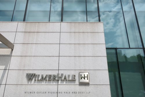 Judge tosses fired associate’s suit alleging WilmerHale discriminated based on his Cameroonian origin Judge tosses fired associate’s suit alleging WilmerHale discriminated based on his Cameroonian origin
