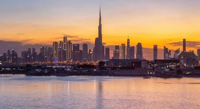 Cooler weather is coming: when the UAE heat will finally ease Cooler weather is coming: when the UAE heat will finally ease