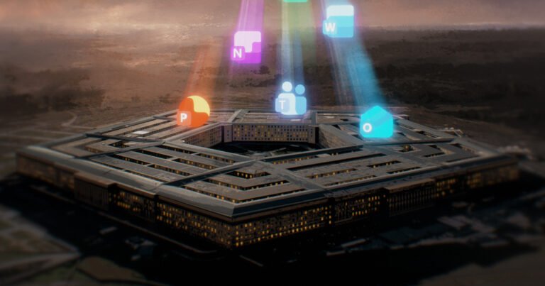 Microsoft Didn’t Disclose Key Details to U.S. Officials of China-Based Engineers, Record Shows — ProPublica Microsoft Didn’t Disclose Key Details to U.S. Officials of China-Based Engineers, Record Shows — ProPublica