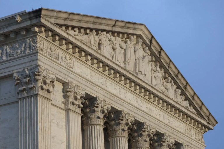 Attorneys for FTC commissioner urge Supreme Court to prevent Trump’s firing of her