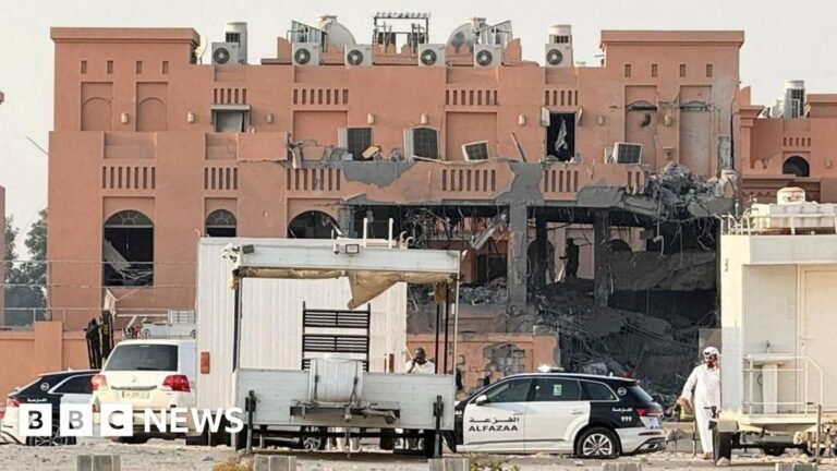 Hamas claims leaders survived Israeli attack in Doha, but confirms six deaths