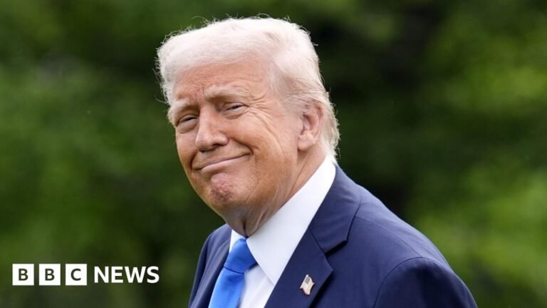 Trump renews threat to impose 100% tariffs on non-US made movies