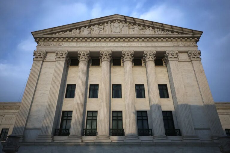 What the Trump administration wants from the Supreme Court this term What the Trump administration wants from the Supreme Court this term