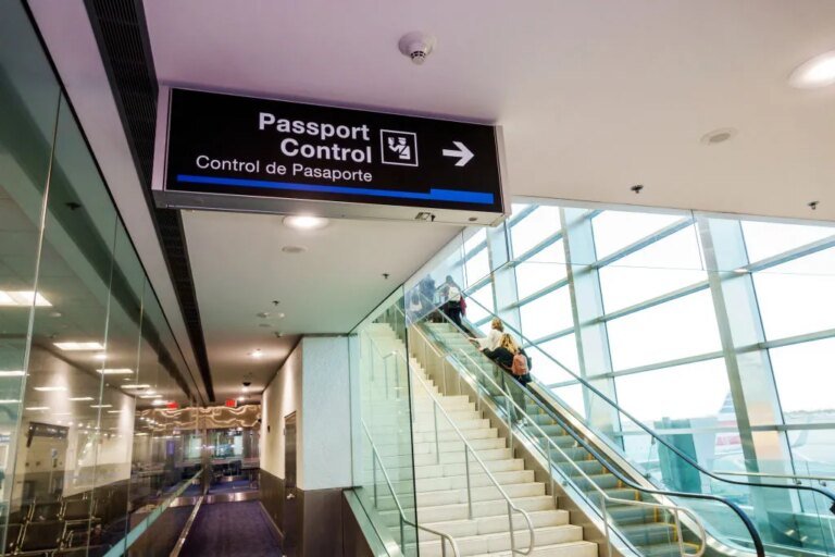 Trump administration urges Supreme Court to prevent transgender people from choosing sex markers on passports