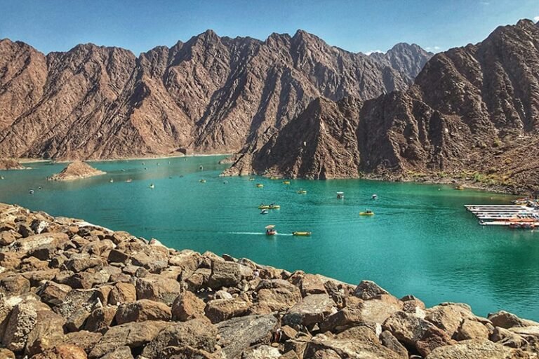 Prophet Muhammad’s birthday long weekend: UAE road trips worth the drive