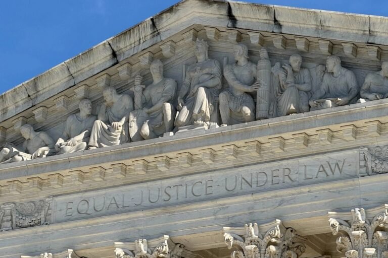 Supreme Court allows federal officers to more freely make immigration stops in LA
