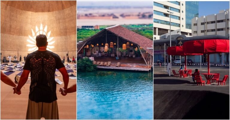 8 brilliant things to do in the Northern Emirates this autumn
