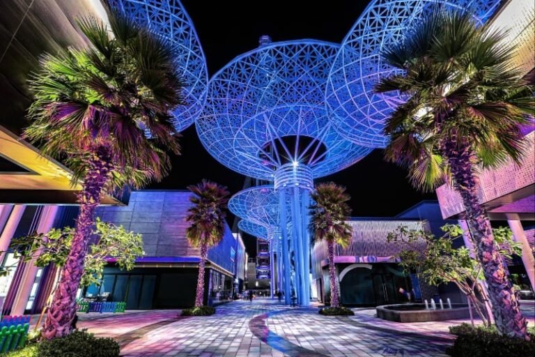 One name, 40+ destinations: Dubai Retail unifies the city’s favourite spots