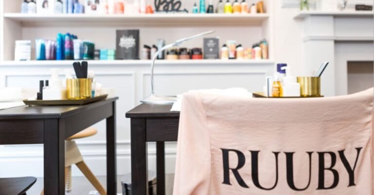 Europe’s beloved Ruuby at-home beauty concierge app is coming to Dubai