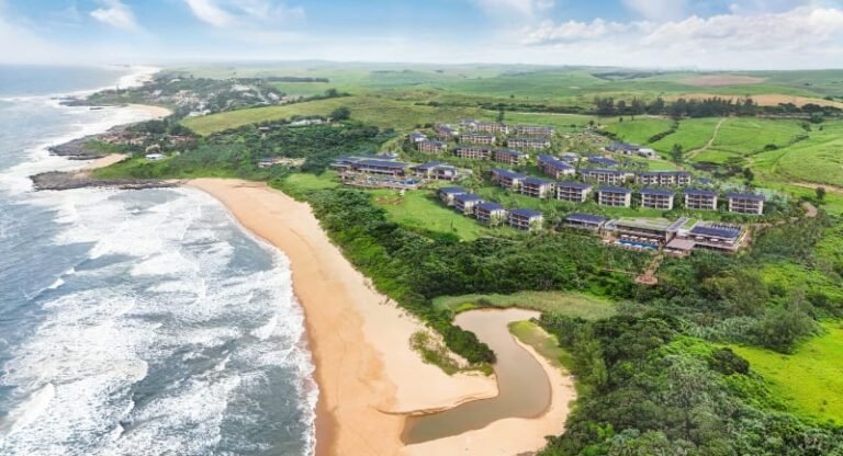 Beach by day, Big Five by night: Club Med South Africa opens July 2026