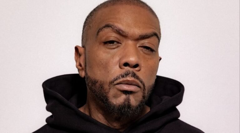 Timbaland is coming to Dubai’s Coca-Cola Arena this November