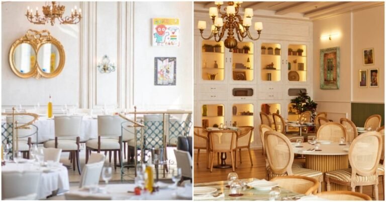 Best restaurants in Dubai: Top picks by neighbourhood