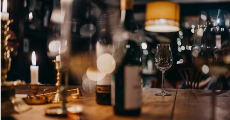 Best wine bars in Dubai to try this weekend