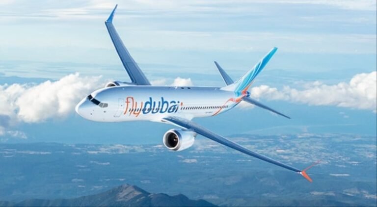 Dubai to 15 European cities, now on one ticket with flydubai