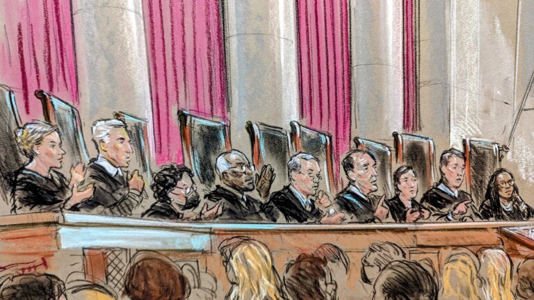 A plea for transparency – SCOTUSblog
