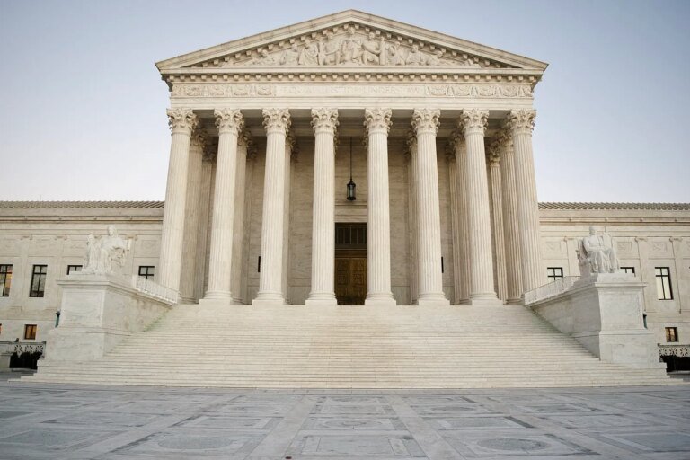 Where Congress controls the court