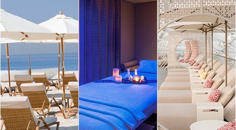 Where to spend the long weekend in Abu Dhabi Where to spend the long weekend in Abu Dhabi