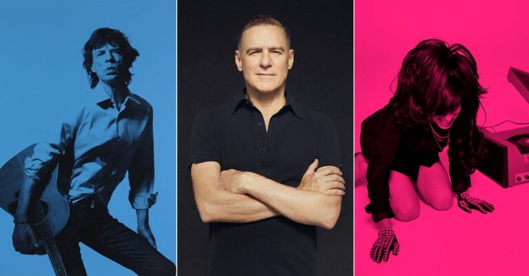 Bryan Adams’ photography exhibition opens in Dubai Bryan Adams’ photography exhibition opens in Dubai