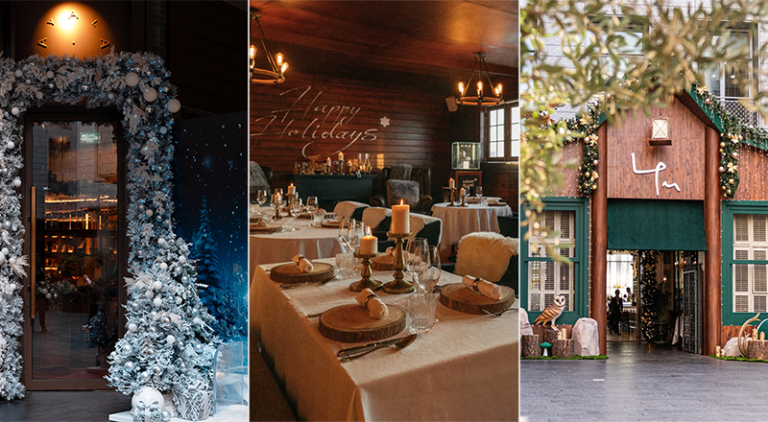 Don’t miss these brunches you can book now in Dubai