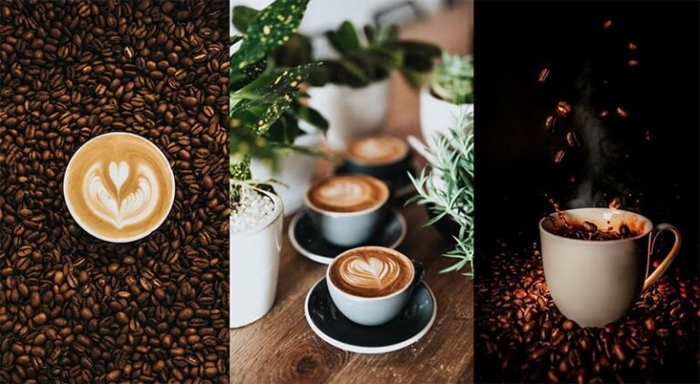 Enjoy these deals for Coffee Day in Dubai