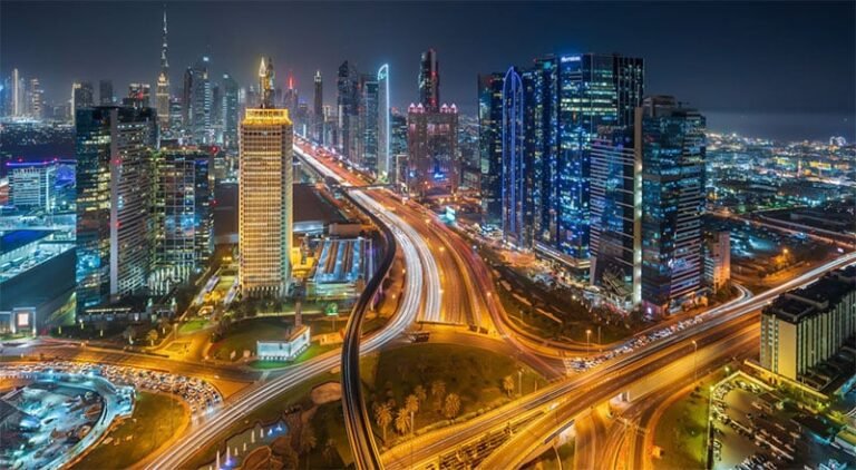 These major Dubai events are worth knowing