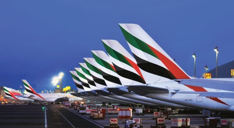 You can now use Emirates Skywards Miles for Premium Economy