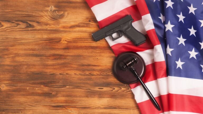 Learning from Second Amendment litigation