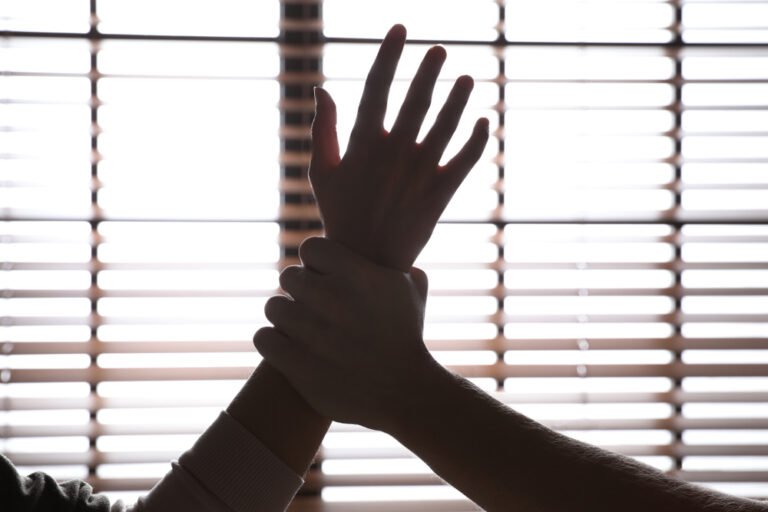 Former BigLaw partner pleads no contest to alleged domestic abuse of wife who was later found dead in stairwell