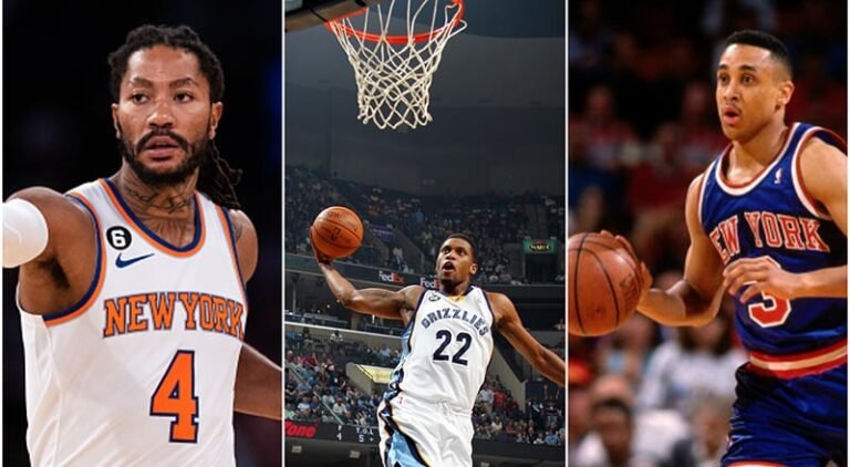 NBA Abu Dhabi 2025: Knicks arrive to traditional welcome