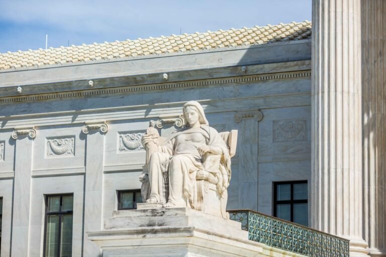 The state of the death penalty