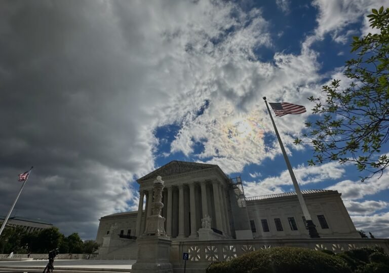 How birthright citizenship made it back to the Supreme Court