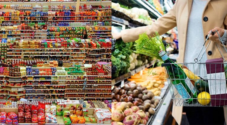 The top supermarkets to shop at in Dubai
