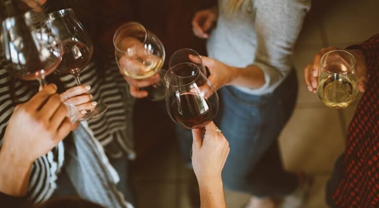 Grab 2-for-1 tickets for Dubai’s biggest wine tasting festival
