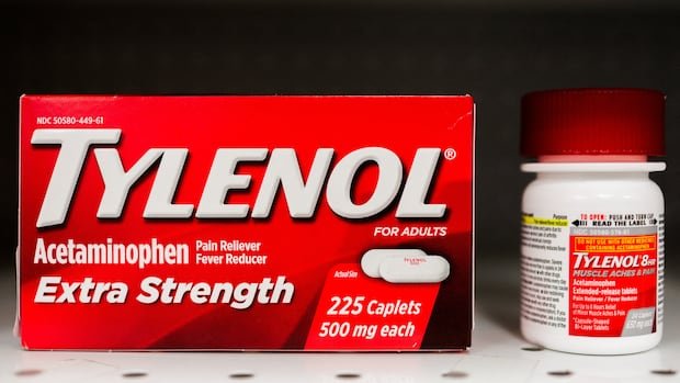 Texas sues Tylenol makers J&J and Kenvue, citing unproven link between the drug and autism Texas sues Tylenol makers J&J and Kenvue, citing unproven link between the drug and autism