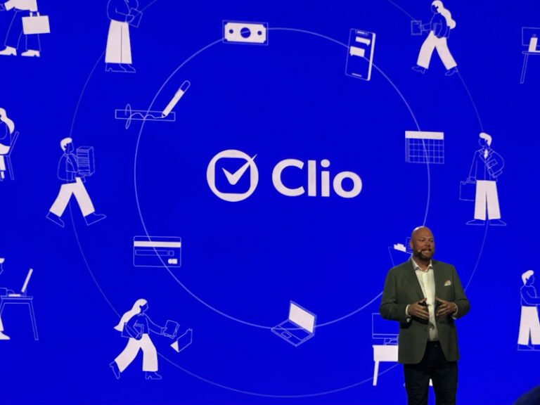 Clio founder talks B acquisition of vLex and upcoming Clio Cloud Conference