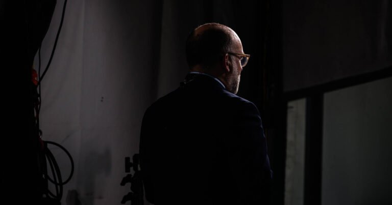 What You Should Know About Russ Vought, Trump’s Shadow President — ProPublica What You Should Know About Russ Vought, Trump’s Shadow President — ProPublica