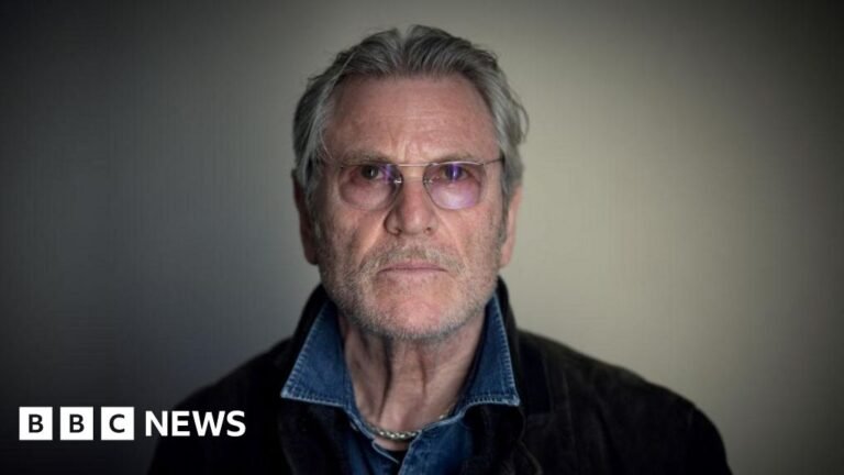 Tchéky Karyo, star of Nikita and The Missing, dies at 72 Tchéky Karyo, star of Nikita and The Missing, dies at 72