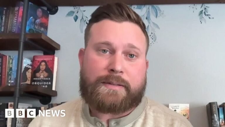 ‘It’s a joyous moment’ – Brother of Prince Andrew accuser ‘It’s a joyous moment’ – Brother of Prince Andrew accuser