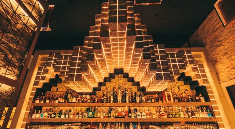 Speakeasies in Dubai to add to your list Speakeasies in Dubai to add to your list