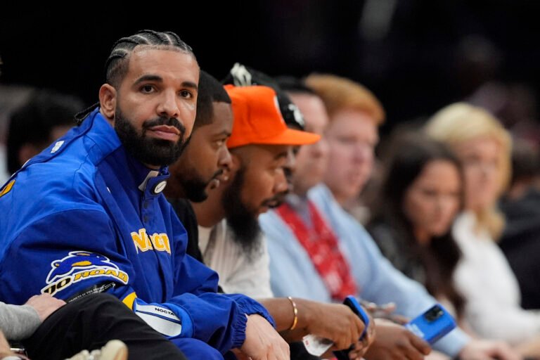 Judge tosses Drake’s suit over Kendrick Lamar’s rap song calling him ‘certified pedophile’ Judge tosses Drake’s suit over Kendrick Lamar’s rap song calling him ‘certified pedophile’