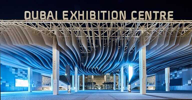 GITEX GLOBAL set for new location and dates in 2026