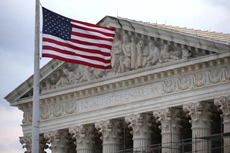 Supreme Court to hear cases on guns, government confiscation, and several other issues