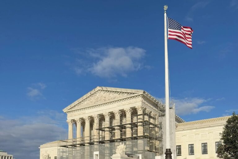 Court to consider circumstances in which police may enter a home during an emergency