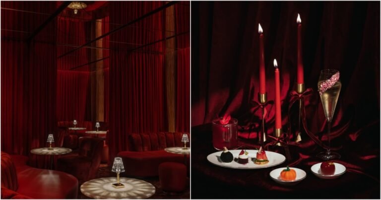 Halloween in Dubai? Don’t miss this Burlesque Masquerade at Rose Bar