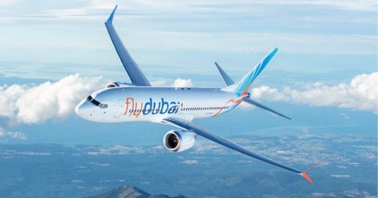 flydubai makes entertainment free for Economy passengers