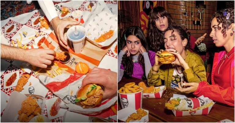 Host vs guest: KFC debates who deserves the last piece of chicken? Host vs guest: KFC debates who deserves the last piece of chicken?