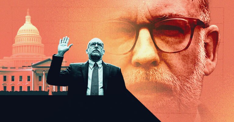 Who Is Russell Vought? — ProPublica Who Is Russell Vought? — ProPublica