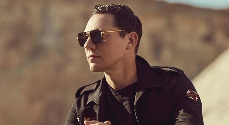 Tiesto is coming to Surf Club Dubai this December Tiesto is coming to Surf Club Dubai this December