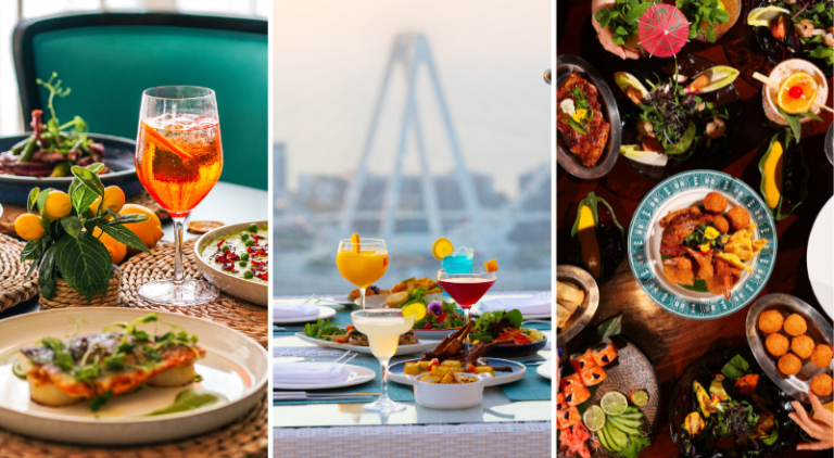 3 brilliant JBR brunches to feast your way through the weekend