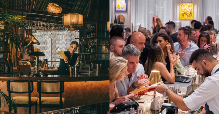 World’s 50 Best Bars 2025: 2 Dubai legends make the list